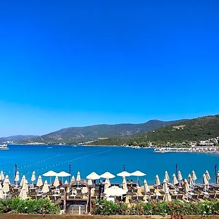 Trendlife Torba Hotel Gümbet