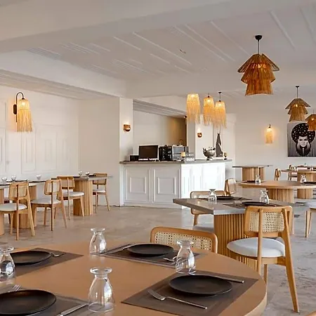 Trendlife Torba Hotel Gümbet