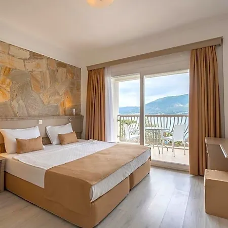 Hotel Trendlife Torba Gümbet