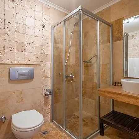 Hotel Trendlife Torba