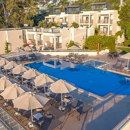 Trendlife Torba Hotel *