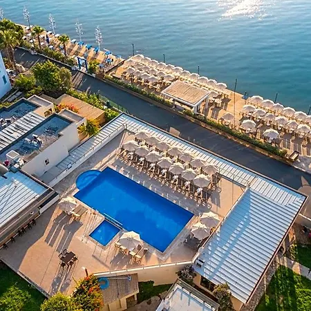 Trendlife Torba Hotel Gümbet