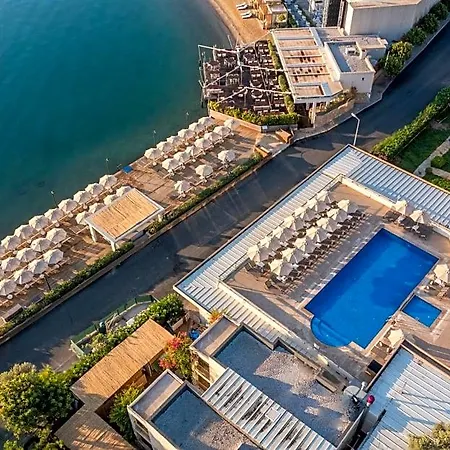 Trendlife Torba Hotel Gümbet