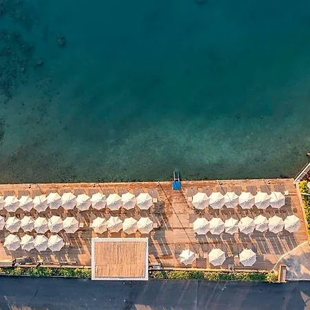 Trendlife Torba Hotel *