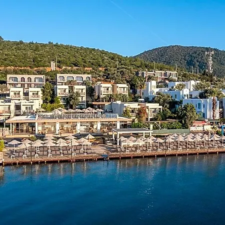 Hotel Trendlife Torba *