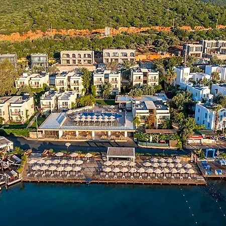 Trendlife Torba Hotel