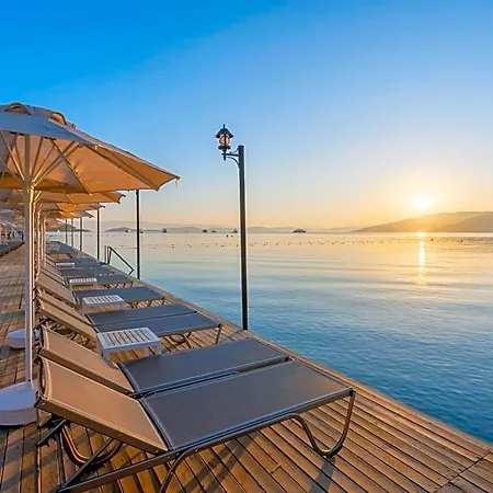 Trendlife Torba Hotel *