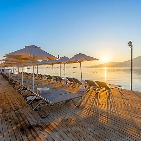 Hotel Trendlife Torba
