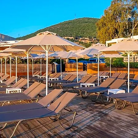 Hotel Trendlife Torba