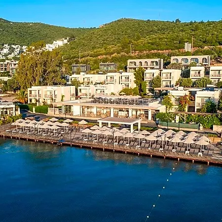 Trendlife Torba Hotel *