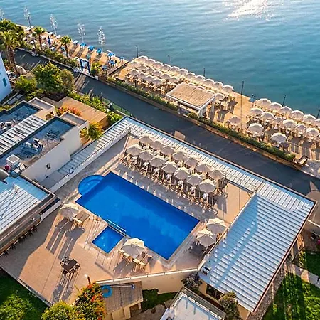 Trendlife Torba Hotel