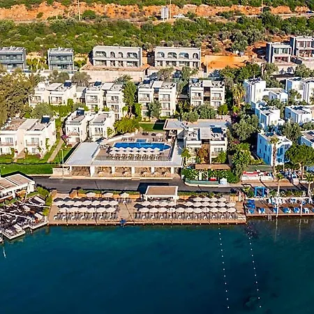 Trendlife Torba Hotel