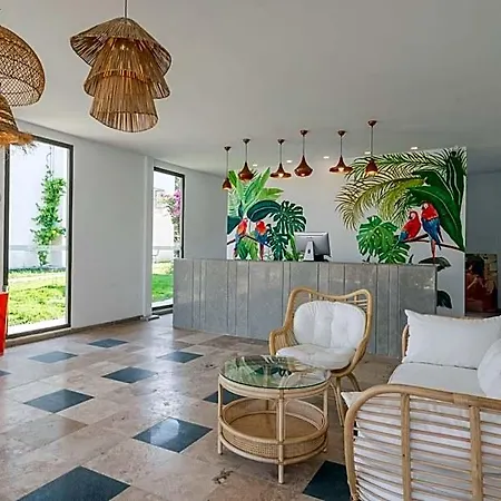 Trendlife Torba Hotel Gümbet