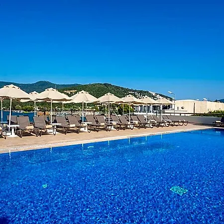 Trendlife Torba Hotel Gümbet