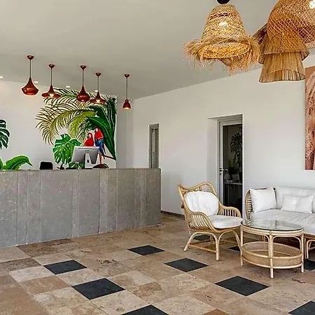 Hotel Trendlife Torba